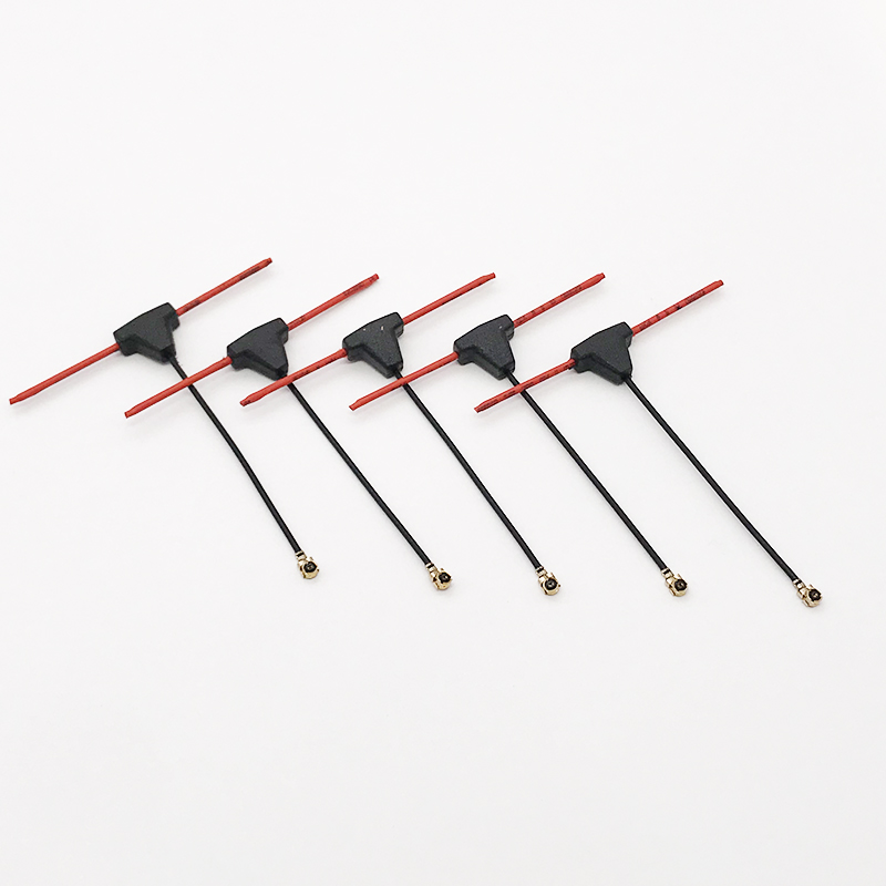 2.4G 2DBI T Antenna IPX1 for T - Drone Rc Airplane 评论和价格