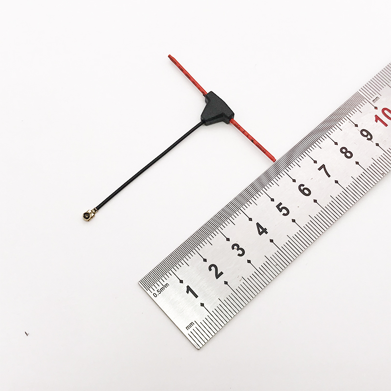 2.4G 2DBI T Antenna IPX1 for T - Drone Rc Airplane 评论和价格